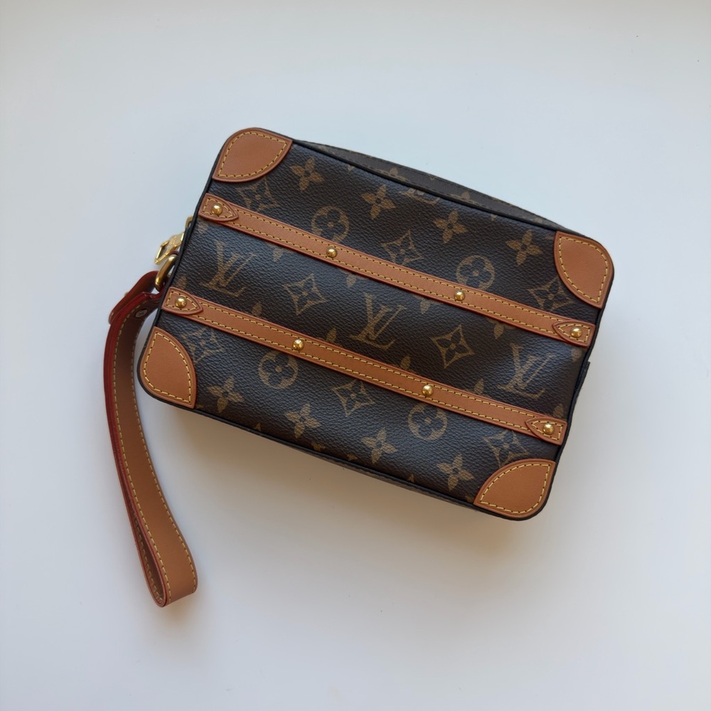 Louis Vuitton S Minaudière